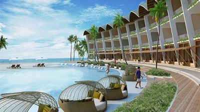 Tiềm năng hút giới đầu tư bất động sản nghỉ dưỡng của đảo Ngọc Phú Quốc